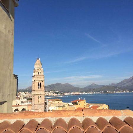 Casa Levante Gaeta Exteriér fotografie