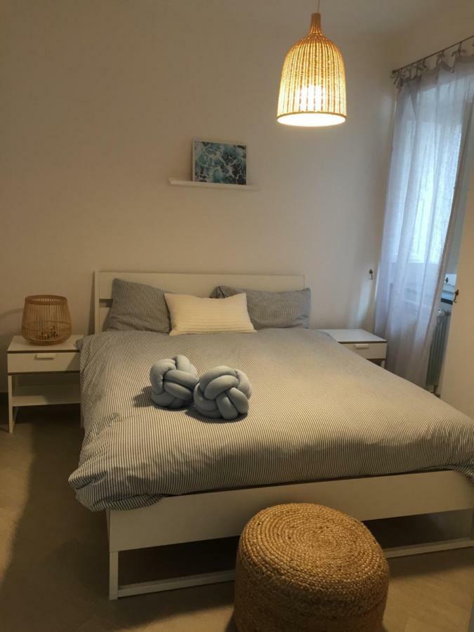 Casa Levante Gaeta Exteriér fotografie